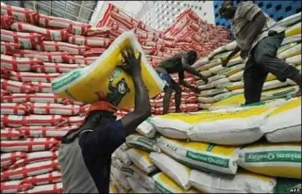 Traders From Chad, Cameroon And Niger Rush To Kebbi For Rice